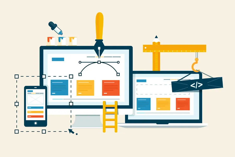 Web Development Services in Amman, Jordan